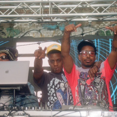 OUT WEST DREW MIX .mp3