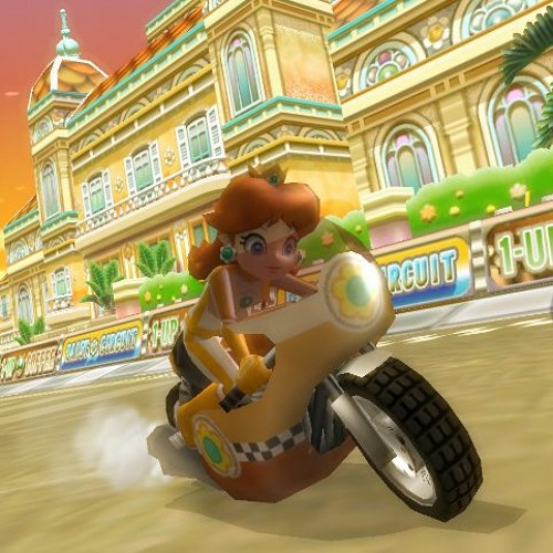 Daisy Circuit (limited edition)