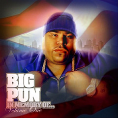Jayy Black - In Memory Of PUN