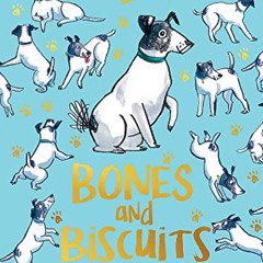 [READ] KINDLE 📦 Bones and Biscuits: Letters from a Dog Named Bobs by  Enid Blyton &