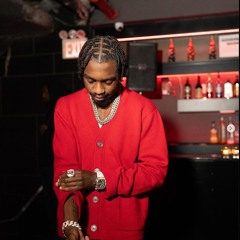 Lil Tjay - What He Do (UNRELEASED)