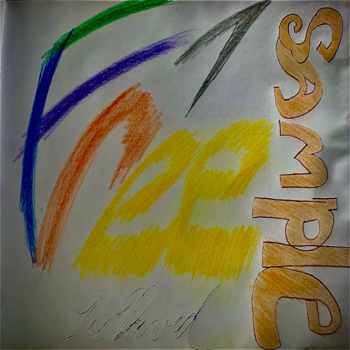 Free Sample 7 EP