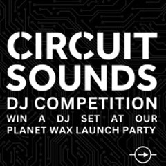 Circuit Sounds [Winning] DJ Competition Entry: Radulphus [Dark & Techy DnB]