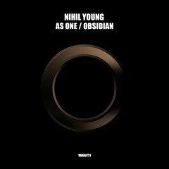 Nihil Young - Obsidian - Radio Edit - VANDIT Alternative