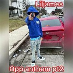 Opp Anthem Pt. 2 - GBG Lil James