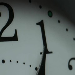 CUESTIÓN DE TIEMPO