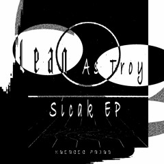 Lean As Troy - Sicak EP (KP146) [clips]