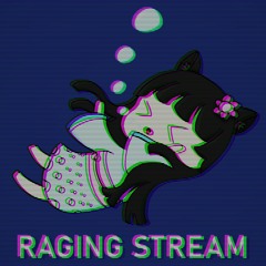 Raging Stream