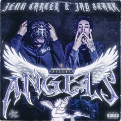 Angels (feat. Jay Stark)
