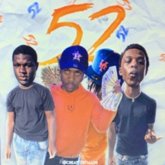 52 freestyle ft 52 DraCø 52roccøut lil3