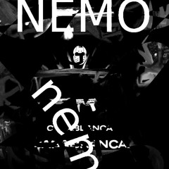 ANAS NEMO - KING KONG