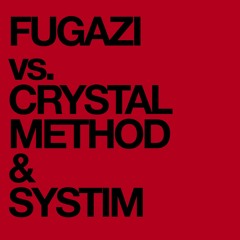 Fugazi Twist