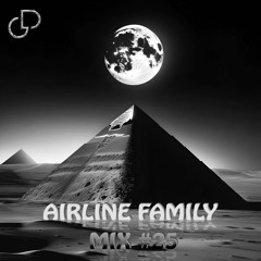 Gregor le DahL - Airline Family Mix #25