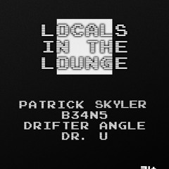 PATRICK SKYLER @ THE BLACK BOX 5/27/2021