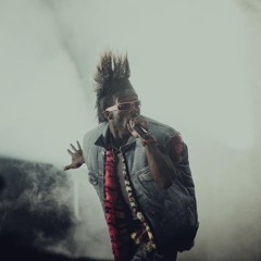 Back of the Wraith - Lil Uzi Vert