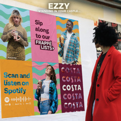 Standing In Your Castle…