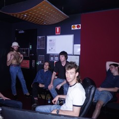 I Can Tell You - Final Mix