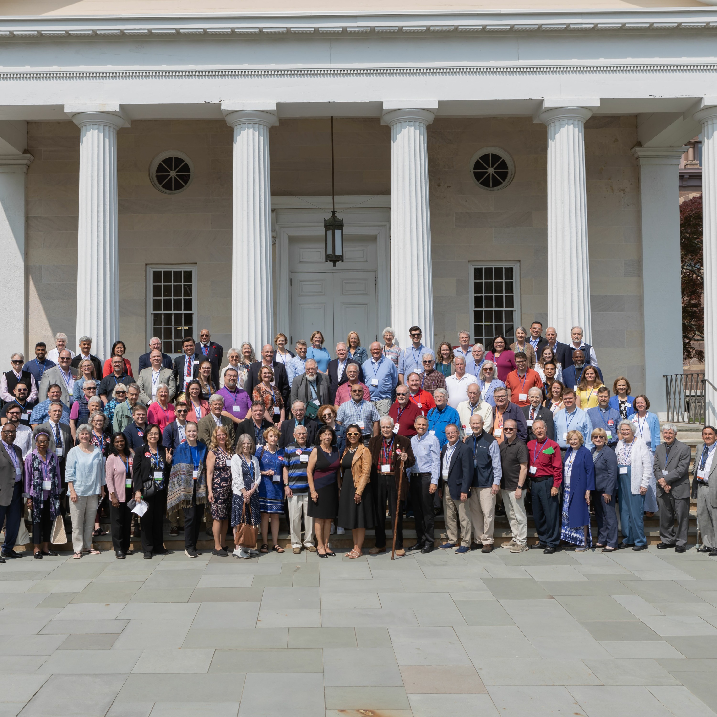 Princeton Theological Seminary