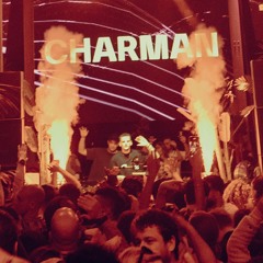 Charman @ Taboo Afterparty 05-04-2025