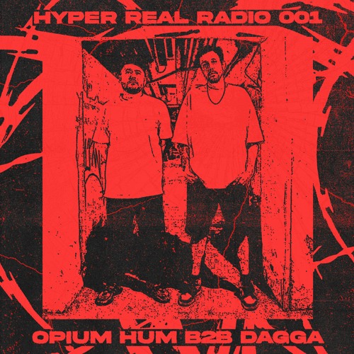 HYPER REAL RADIO