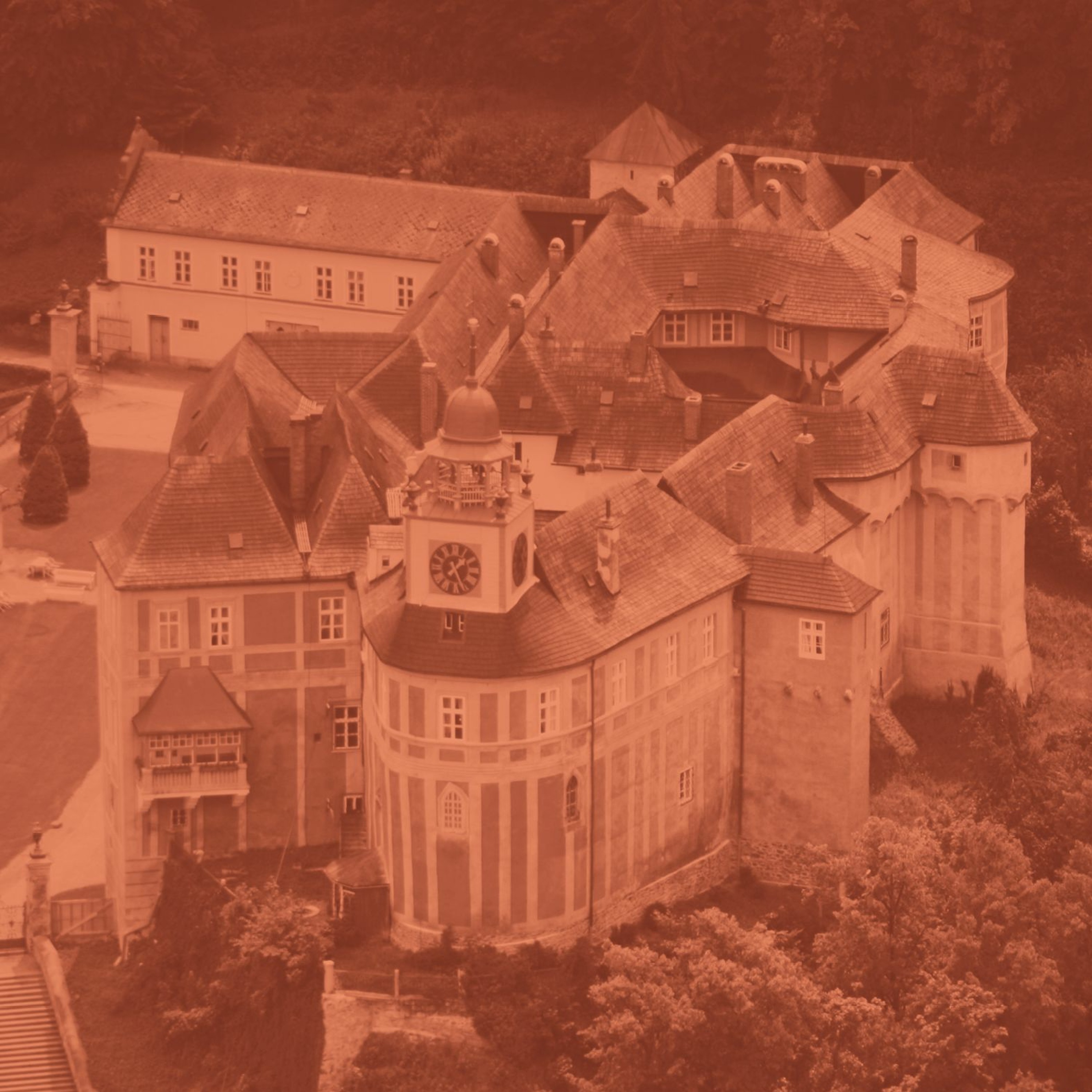PodCastle NPÚ
