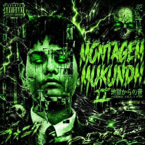 Stream MONTAGEM MUKUNDH by -Scantz- | Listen online for free on SoundCloud