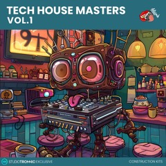 Tech House Masters vol.01