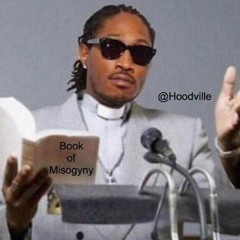 Hoodville Theme Song ( Instrumental )Prod by Wavy Tre