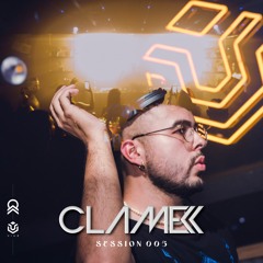 CLAMEK SESSION 005|VIUZ CLUB