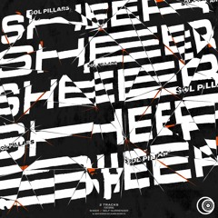 Sol Pillars - Sheer