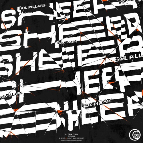 Sol Pillars 'Self-Surrender' [Calibrate Records]