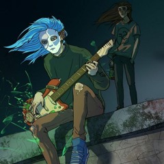 a playlist for sal fisher kinnies