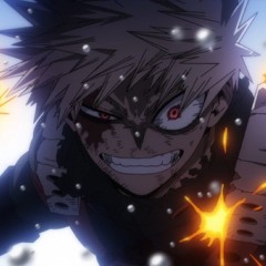 My name is Kacchan Bakugo x Yeat - Marching