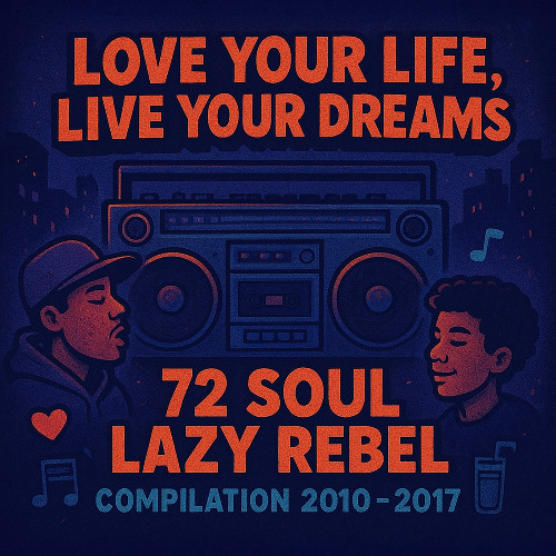 See No Evil feat. Vicky Flint