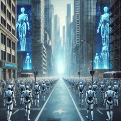 CYBORG_SUPREMACY(电子人至上2036)