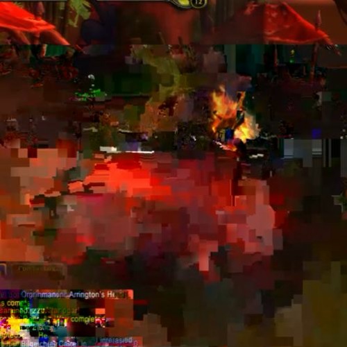 Renegade Android - Automation With Human Form (MTS AIRMASS Remix)