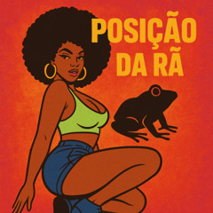 Posição da RÃ Melodica