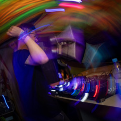 Vorrentum@ 10 Years of Psychedelic Art