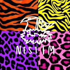 NEST FM <PATTERN PATTERN PRIDE FEST 2021>