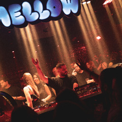MALIKK@Gate Club Paris _01/03/25