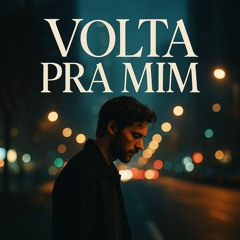 VOLTA PRA MIM