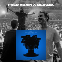 Fred Again.. & Skrillex vs GENESI & Meduza - Baby Again.. (NOTJACK Edit) [DL] **Supported by KREAM