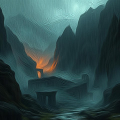 A Place Once Known