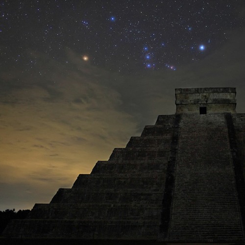 AZTEC SNIPPETS [2018]