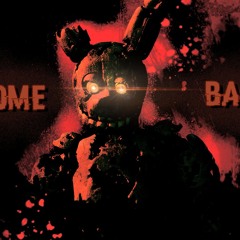 Welcome back