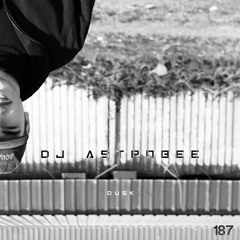 DUSK187 By Dj Astrobee