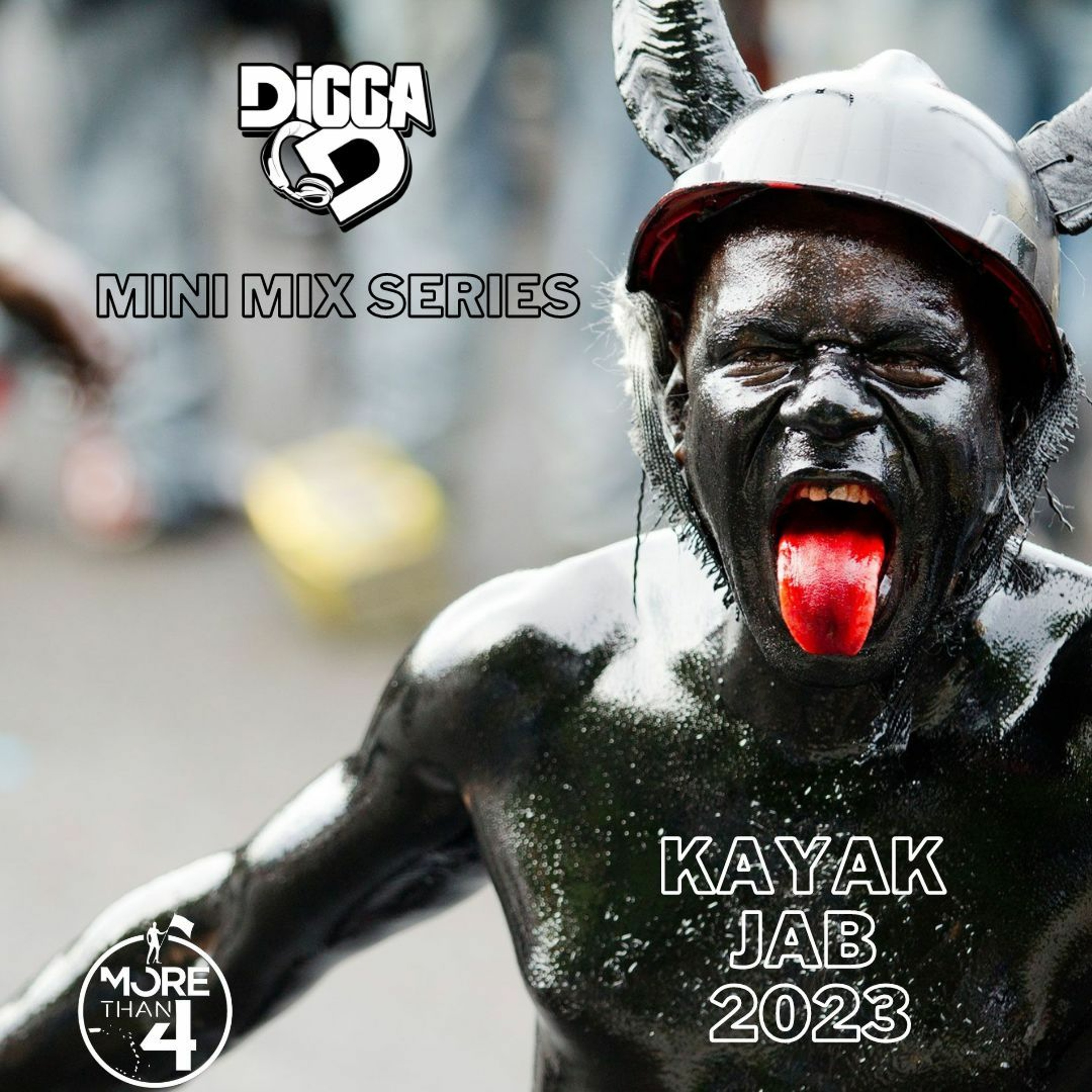 Soca Podcast