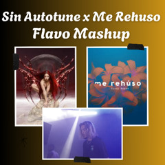 Lola Indigo, Danny Ocean - SIN AUTOTUNE x ME REHÚSO (FLAVO FREE Mashup)