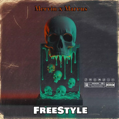 MervdonX Mb marcus freestyle