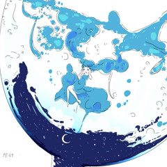 Jellyfish [Clean Tears ft. 初音ミク]